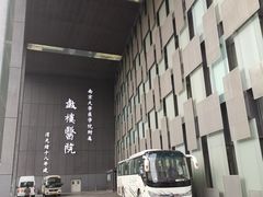 -南京鼓楼医院(鼓楼本部)