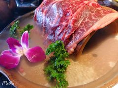 九秒牛肉-盡膳口福·百年汤方火锅(科华北路店)