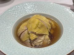 -老人和饭店(淮海中路店)