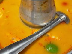 -泰国餐厅 Thai Food(裕华万达店)