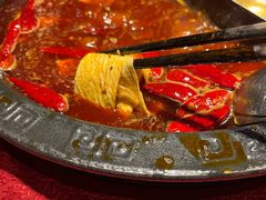 -蓉城老妈火锅(双林路店)