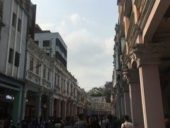 -仁信老铺(华盖路店)