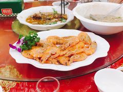 -利龙海鲜酒楼(建发·珑璟湾店)