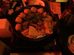 -老表记广西宵夜螺蛳鸭脚煲(西大店)
