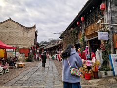 -零陵古城