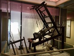 -张家港凤凰山景区河阳山歌馆