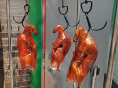 -黑窑厂糖油饼烤鸭·清真菜(黑窑厂街店)