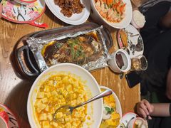 -新白鹿餐厅(龙游路店)