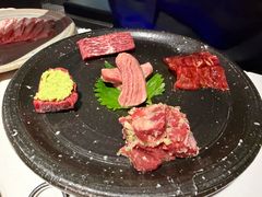 -焱铁烧·黑毛和牛专门店(杭州嘉里中心店)