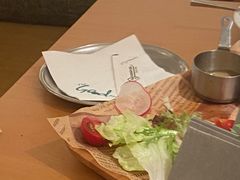 -The Good Place好地方·Brunch·coffee(国贸店)
