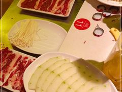 -潮泰牛肉火锅 · 创于1992年(车公庙店)