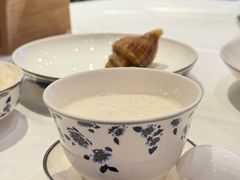 杏仁燕窝-炳胜品味(珠江新城店)