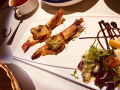 -俄士厨房(万松园店)
