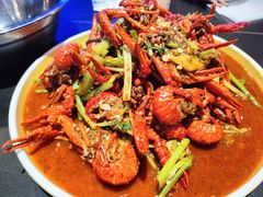 -虾乐园龙虾·夜宵(松江店)
