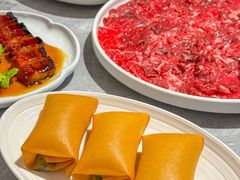 -陶兰居·手工点心·粤菜(圆融时代广场店)