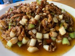 -春涛餐馆(下坝店)