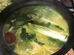 -U你·天然调味(南湖总店)