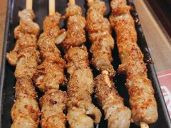 -陈阿宝·山西菜馆