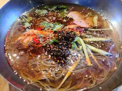 冷面-枪火串烧·东北特色烧烤(罗湖总店)