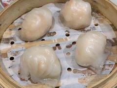 稻香虾饺皇-稻香酒家(长宁KING88广场店)