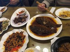 -津菜宋记老房子(平山道店)