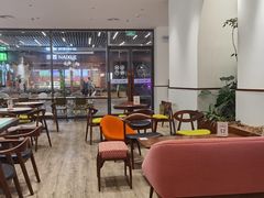 -Peet's Coffee皮爷咖啡(上海长风大悦城店)