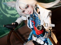 -米游妙妙屋cosplay换装自拍摄影体验馆