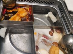 -海底捞火锅(方圆荟店)