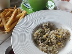 -桃花江餐厅·江景-约会·聚会
