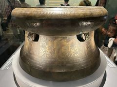 -广西壮族自治区博物馆