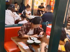 -南京路步行街