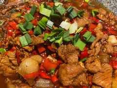 -味上湘菜馆(岳麓山店)