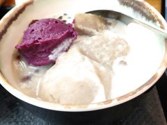 -鲜芋仙(太原街万达店)