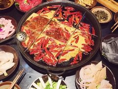 -骉骉老火锅(铁像寺路店)