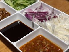 -姥姥家春饼店(惠新东街店)