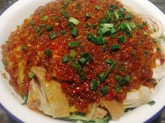 -大碗厨 25年老字号 现炒湘菜(四季天地店)