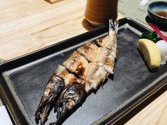 -镹·鱼料理  国产鱼使用店