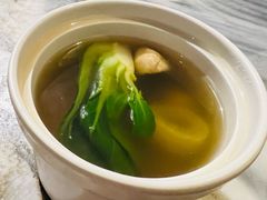 -功德林(南京西路店)