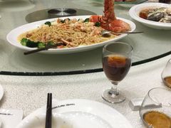 -麒麟中餐厅·经典粤菜·地道菜式老字号(广州长隆酒店)