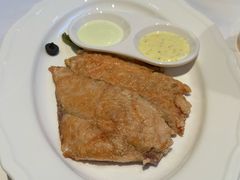-波特曼西餐厅(南岗店)