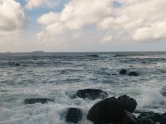 -西涌国际滨海旅游区