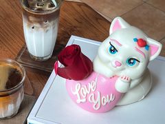 -法兰之吻蛋糕甜品(大望路店)