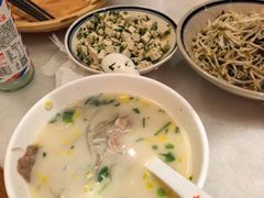 -七百岁羊肉馆(环球港店)