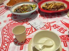 -阿财老铺·老蚌埠龙虾城(华夏总店)