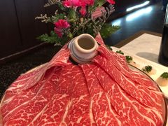 -龙鲜会·澳门生鲜火锅(诚品店)