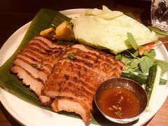 -星叶·东南亚料理(宁波万象汇店)