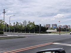-大连人民广场