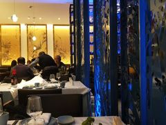 大堂-君子·兰餐厅(长江路店)