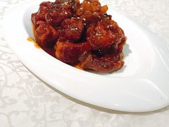 红烧小排（冷菜）-宏玲餐厅(四川南路店)