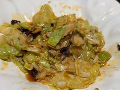 -四川饭店·小龙虾(长白店)